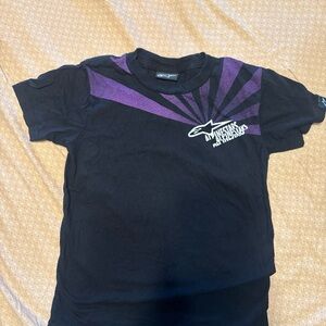 Alpinestars T-Shirt Size XS
